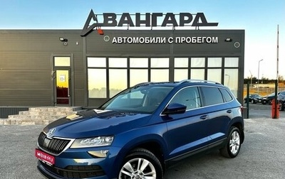 Skoda Karoq I, 2021 год, 2 380 000 рублей, 1 фотография