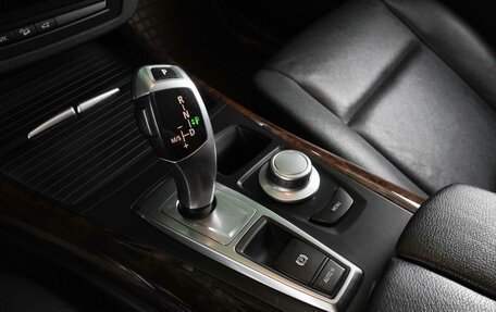 BMW X5, 2008 год, 1 889 000 рублей, 18 фотография
