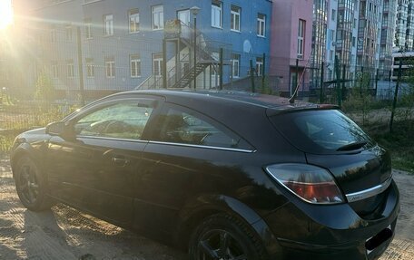 Opel Astra H, 2008 год, 390 000 рублей, 5 фотография