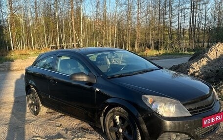 Opel Astra H, 2008 год, 390 000 рублей, 2 фотография