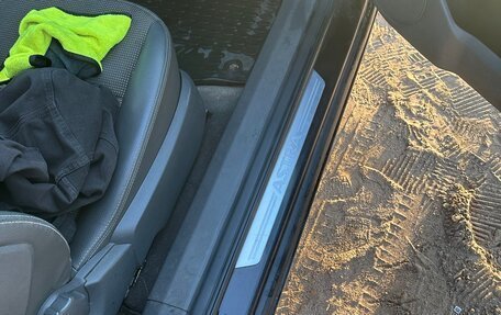 Opel Astra H, 2008 год, 390 000 рублей, 9 фотография