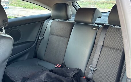 Opel Astra H, 2008 год, 390 000 рублей, 15 фотография