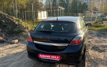 Opel Astra H, 2008 год, 390 000 рублей, 4 фотография