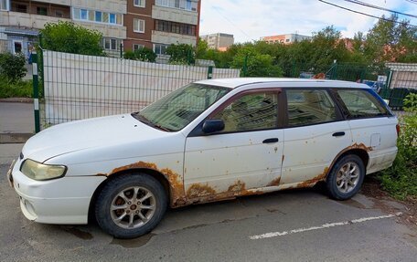 Nissan Expert, 2001 год, 160 000 рублей, 3 фотография
