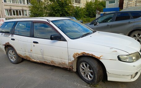Nissan Expert, 2001 год, 160 000 рублей, 2 фотография