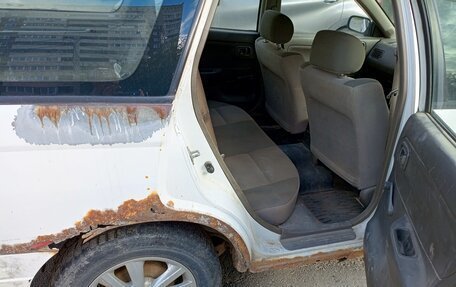Nissan Expert, 2001 год, 160 000 рублей, 7 фотография