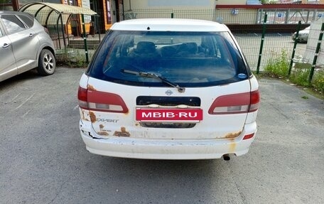 Nissan Expert, 2001 год, 160 000 рублей, 5 фотография