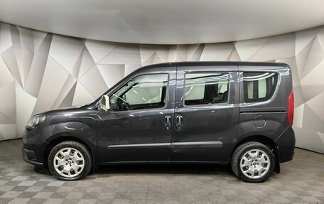 Fiat Doblo II рестайлинг, 2019 год, 1 255 000 рублей, 5 фотография