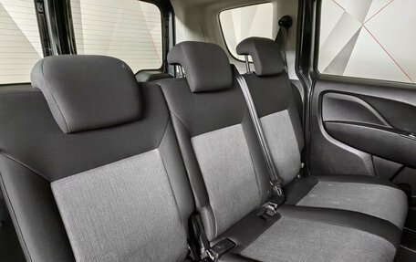 Fiat Doblo II рестайлинг, 2019 год, 1 255 000 рублей, 15 фотография