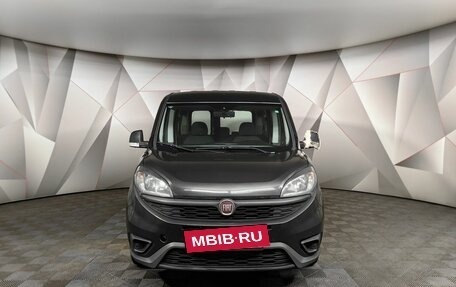 Fiat Doblo II рестайлинг, 2019 год, 1 255 000 рублей, 7 фотография