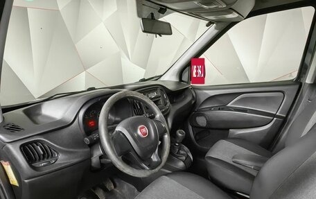 Fiat Doblo II рестайлинг, 2019 год, 1 255 000 рублей, 17 фотография