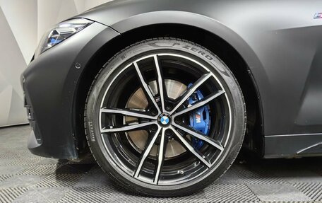 BMW 4 серия, 2020 год, 4 800 000 рублей, 12 фотография