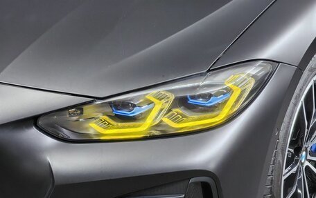 BMW 4 серия, 2020 год, 4 800 000 рублей, 13 фотография