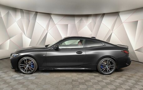 BMW 4 серия, 2020 год, 4 800 000 рублей, 5 фотография