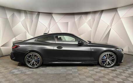 BMW 4 серия, 2020 год, 4 800 000 рублей, 6 фотография
