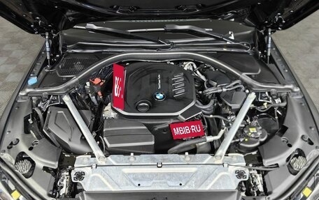 BMW 4 серия, 2020 год, 4 800 000 рублей, 15 фотография