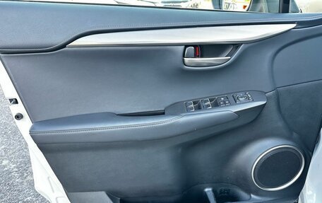 Lexus NX I, 2020 год, 3 400 000 рублей, 13 фотография