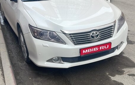 Toyota Camry, 2012 год, 1 700 000 рублей, 1 фотография
