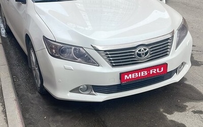 Toyota Camry, 2012 год, 1 700 000 рублей, 1 фотография