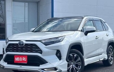 Toyota RAV4, 2022 год, 2 279 000 рублей, 1 фотография