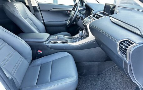 Lexus NX I, 2020 год, 3 400 000 рублей, 23 фотография