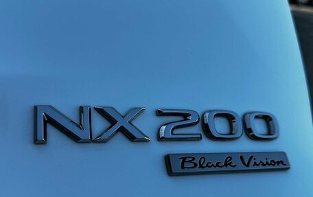 Lexus NX I, 2020 год, 3 400 000 рублей, 30 фотография