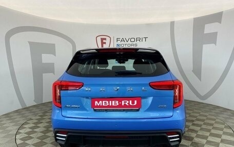 Haval Jolion, 2025 год, 2 599 000 рублей, 4 фотография