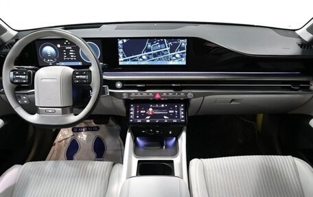 Hyundai Grandeur, 2022 год, 3 691 023 рублей, 5 фотография