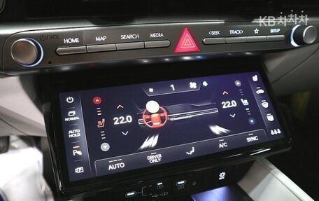 Hyundai Grandeur, 2022 год, 3 691 023 рублей, 11 фотография