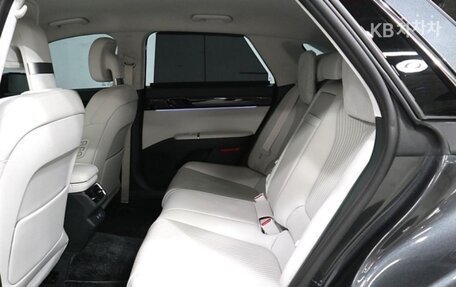 Hyundai Grandeur, 2022 год, 3 691 023 рублей, 10 фотография
