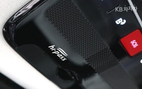 Hyundai Grandeur, 2022 год, 3 691 023 рублей, 13 фотография