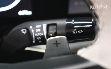 Hyundai Grandeur, 2022 год, 3 691 023 рублей, 14 фотография