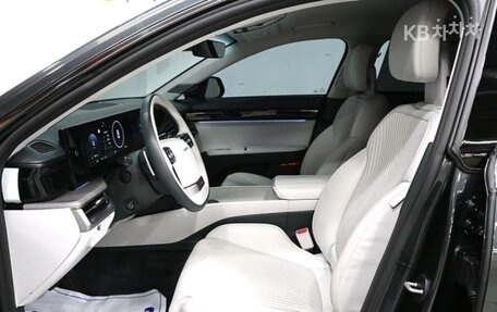 Hyundai Grandeur, 2022 год, 3 691 023 рублей, 9 фотография