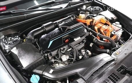 Hyundai Grandeur, 2022 год, 3 691 023 рублей, 6 фотография