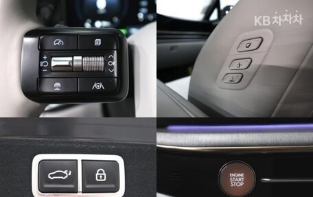 Hyundai Grandeur, 2022 год, 3 691 023 рублей, 16 фотография