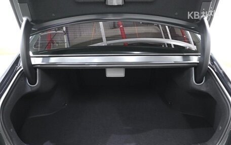 Hyundai Grandeur, 2022 год, 3 691 023 рублей, 18 фотография