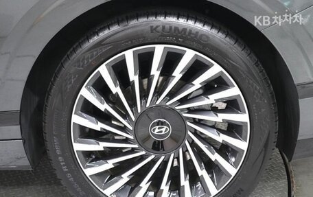 Hyundai Grandeur, 2022 год, 3 691 023 рублей, 19 фотография