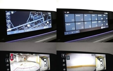 Hyundai Grandeur, 2022 год, 3 691 023 рублей, 20 фотография