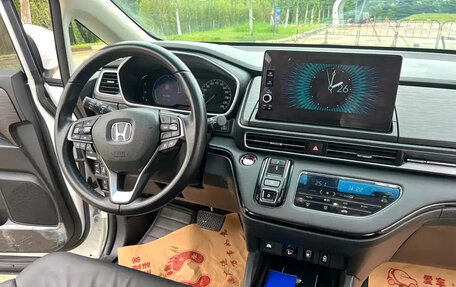 Honda Elysion, 2022 год, 2 550 596 рублей, 9 фотография