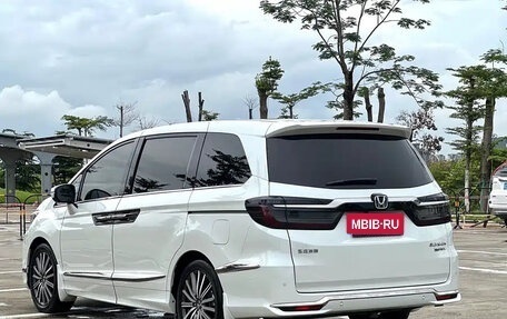 Honda Elysion, 2022 год, 2 550 596 рублей, 6 фотография