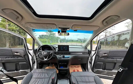 Honda Elysion, 2022 год, 2 550 596 рублей, 11 фотография