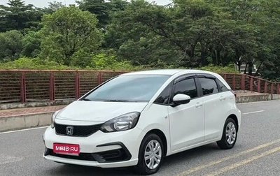 Honda Fit, 2023 год, 1 250 596 рублей, 1 фотография