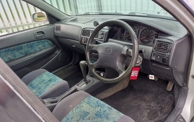 Toyota Sprinter Carib III, 1996 год, 340 000 рублей, 1 фотография