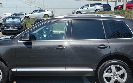 Volkswagen Touareg III, 2008 год, 1 050 000 рублей, 7 фотография