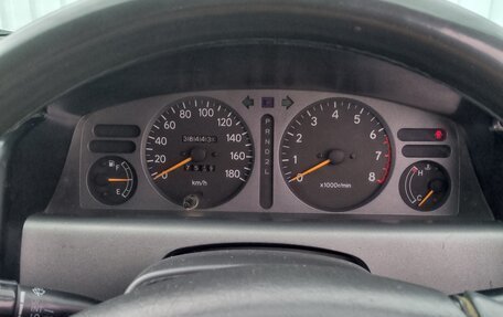 Toyota Sprinter Carib III, 1996 год, 340 000 рублей, 2 фотография