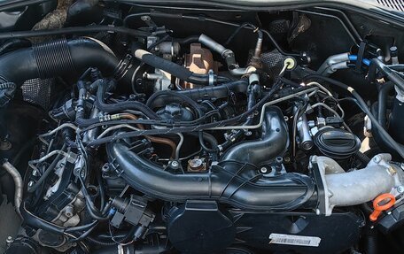 Volkswagen Touareg III, 2008 год, 1 050 000 рублей, 10 фотография