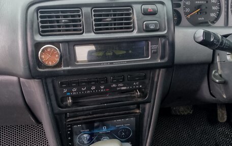 Toyota Sprinter Carib III, 1996 год, 340 000 рублей, 3 фотография