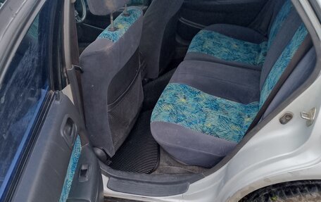 Toyota Sprinter Carib III, 1996 год, 340 000 рублей, 5 фотография