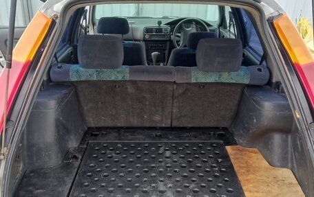 Toyota Sprinter Carib III, 1996 год, 340 000 рублей, 6 фотография