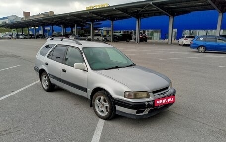Toyota Sprinter Carib III, 1996 год, 340 000 рублей, 10 фотография